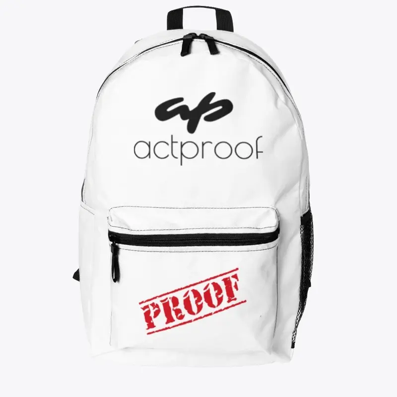 ActProof Accessories